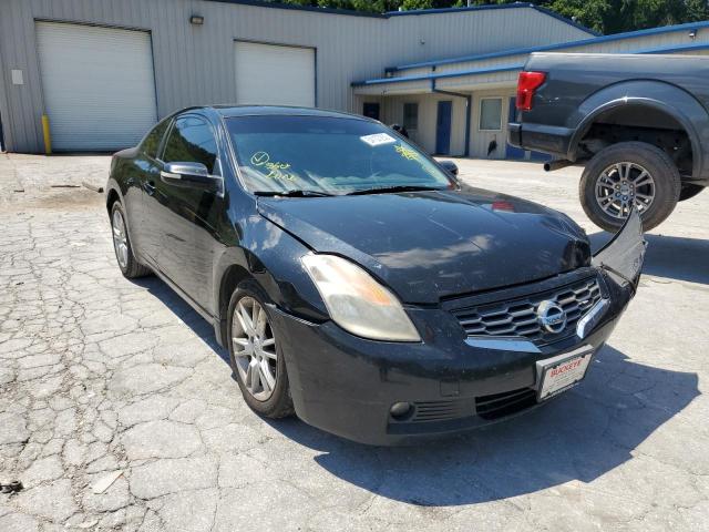 Photo 1 from auction – 2008 NISSAN ALTIMA 3.5 with VIN 1N4BL24E68C279973