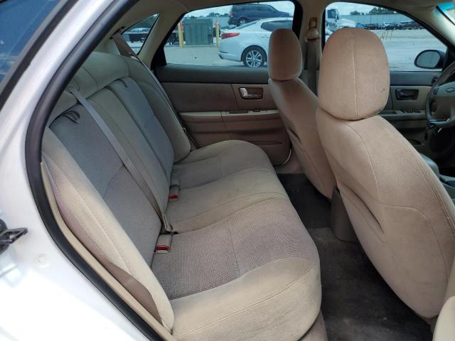 Photo 6 from auction – 2000 FORD TAURUS with VIN 1FAFP56S3YA111908