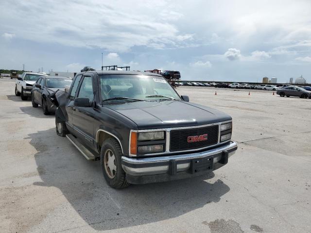 GMC SIERRA C15 1995 with VIN 2GTEC19H3S1577057 - Photo from auction