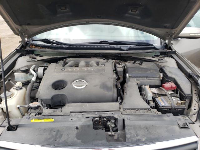 Photo 7 from auction – 2007 NISSAN ALTIMA 3.5 with VIN 1N4BL21E57C161867