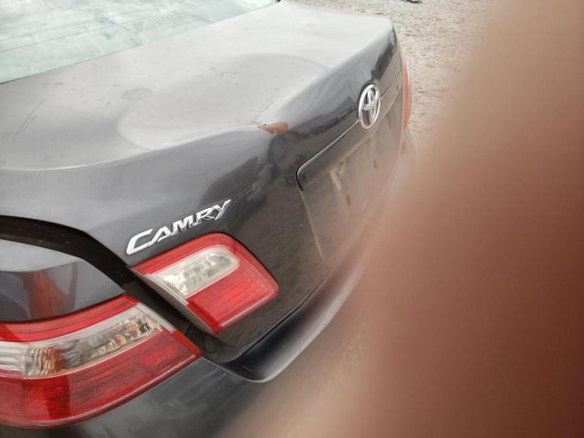 Photo 9 from auction – 2007 TOYOTA CAMRY with VIN 4T4BE46K47R006169