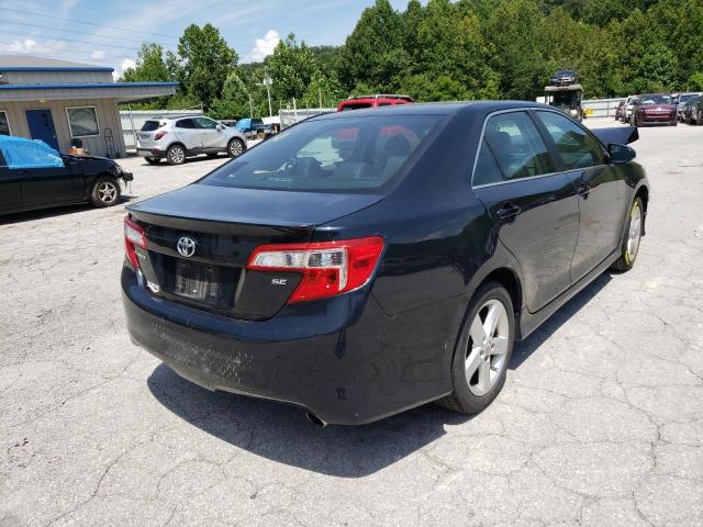Photo 4 from auction – 2014 TOYOTA CAMRY L with VIN 4T1BF1FK8EU325061