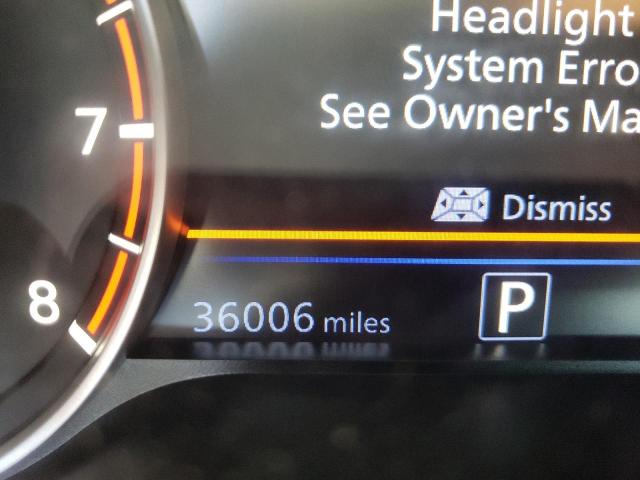 Photo 8 from auction – 2019 NISSAN ALTIMA SR with VIN 1N4BL4CV4KN318620