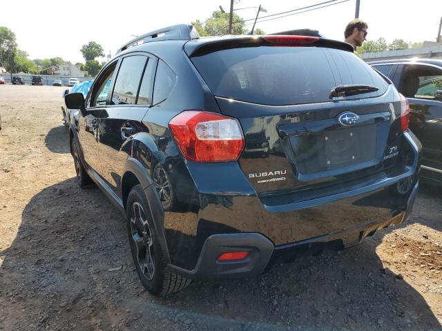 Photo 3 from auction – 2013 SUBARU XV CROSSTR with VIN JF2GPAVC4D2859705