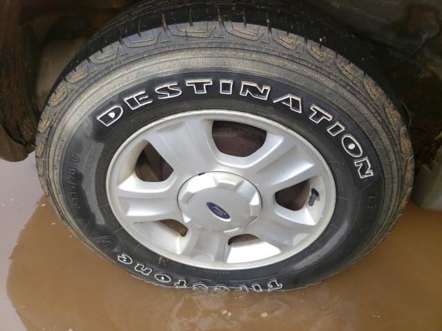 Photo 10 from auction – 2002 FORD ESCAPE XLT with VIN 1FMCU04112KC90997