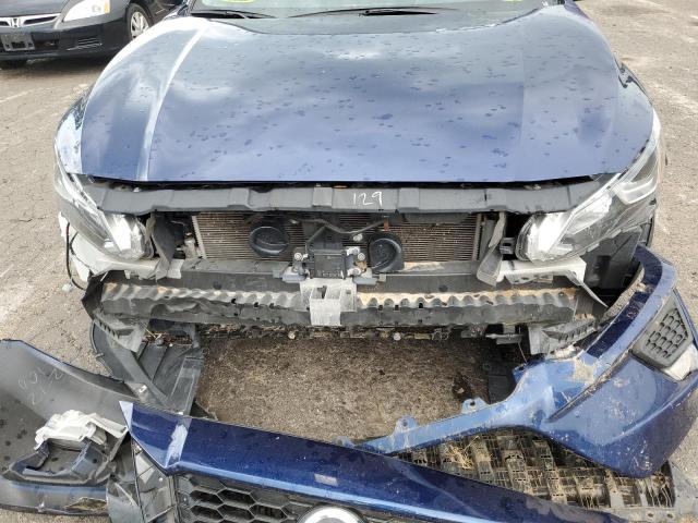 Photo 9 from auction – 2020 NISSAN ALTIMA S with VIN 1N4BL4BV8LC234055