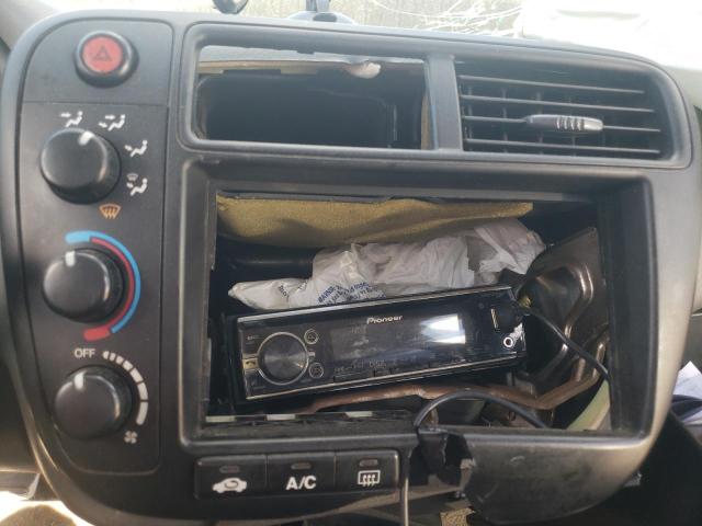 Photo 9 from auction – 2000 HONDA CIVIC BASE with VIN 2HGEJ6615YH570204