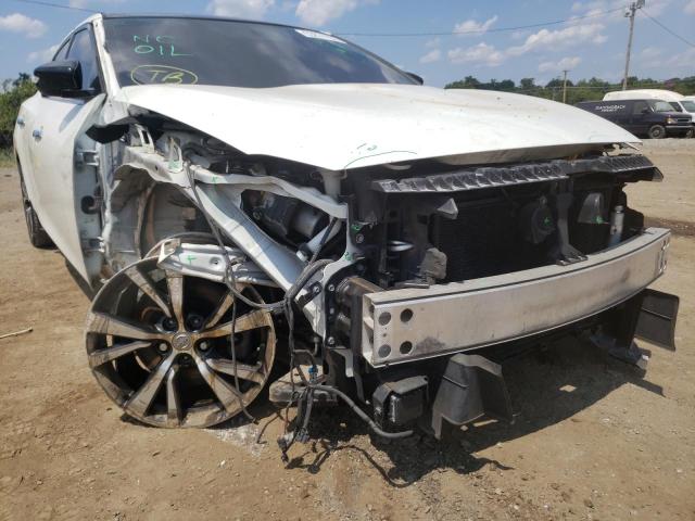 Photo 9 from auction – 2016 NISSAN MAXIMA 3.5 with VIN 1N4AA6AP8GC383989