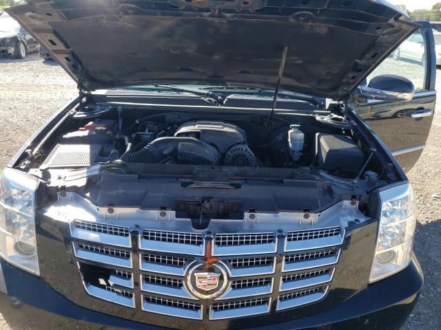 Photo 7 from auction – 2011 CADILLAC ESCALADE E with VIN 1GYS4JEF5BR165177