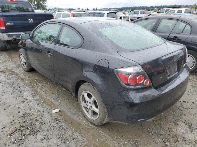 Photo 3 from auction – 2009 TOYOTA SCION TC with VIN JTKDE167090299329