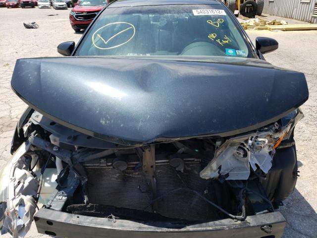 Photo 7 from auction – 2014 TOYOTA CAMRY L with VIN 4T1BF1FK8EU325061
