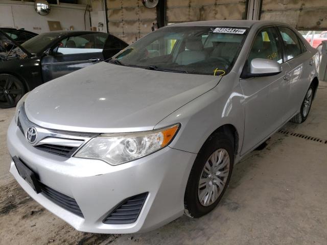 Photo 2 from auction – 2012 TOYOTA CAMRY BASE with VIN 4T4BF1FK0CR270138