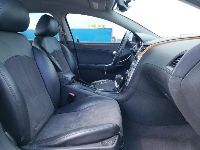 Photo 5 from auction – 2012 CHEVROLET MALIBU 2LT with VIN 1G1ZD5EU6CF102904