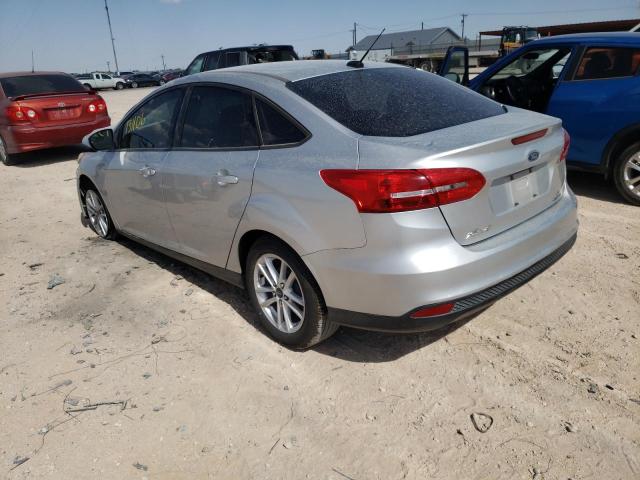 Photo 3 from auction – 2015 FORD FOCUS SE with VIN 1FADP3F2XFL329972