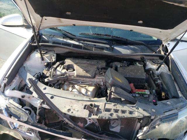 Photo 7 from auction – 2014 TOYOTA CAMRY L with VIN 4T1BF1FK4EU465298
