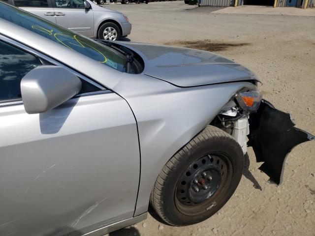 Photo 9 from auction – 2010 TOYOTA CAMRY BASE with VIN 4T1BF3EK5AU011052