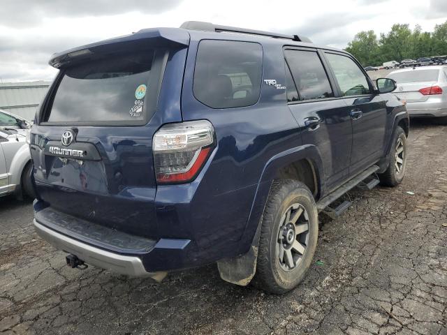 Photo 4 from auction – 2019 TOYOTA 4RUNNER SR with VIN JTEBU5JRXK5711908