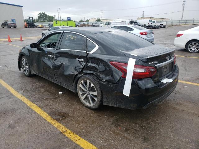 Photo 10 from auction – 2017 NISSAN ALTIMA 2.5 with VIN 1N4AL3AP1HC163233