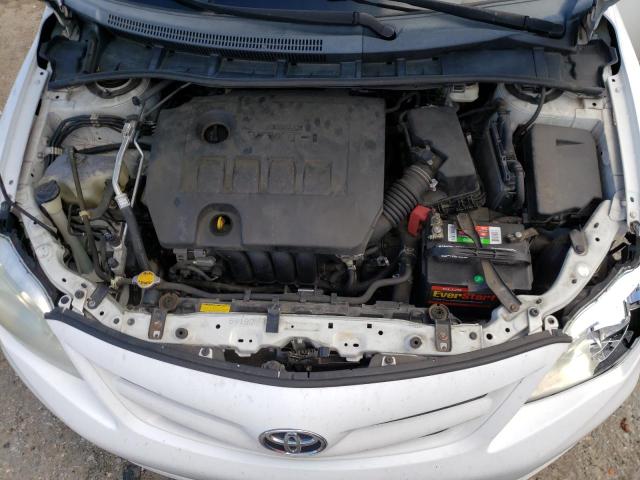 Photo 7 from auction – 2013 TOYOTA COROLLA BA with VIN 2T1BU4EEXDC017327