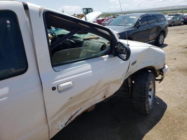 Photo 5 from auction – 2000 FORD RANGER SUP with VIN 1FTZR15VXYPA81874