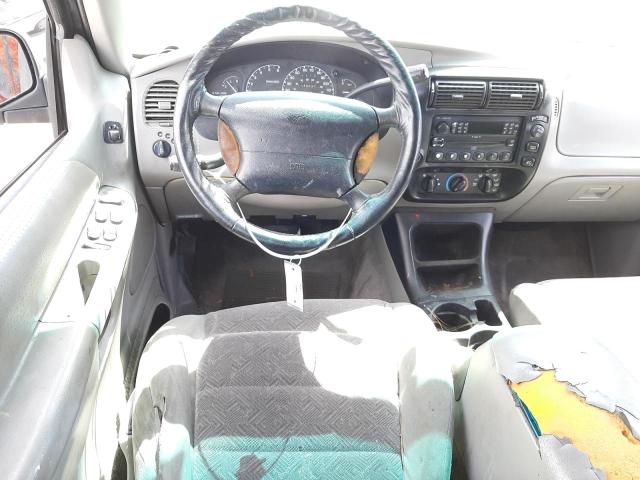 Photo 9 from auction – 1998 FORD EXPLORER with VIN 1FMZU32X4WZB11075