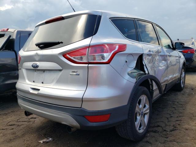 Photo 4 from auction – 2013 FORD ESCAPE SE with VIN 1FMCU9GX9DUC66121