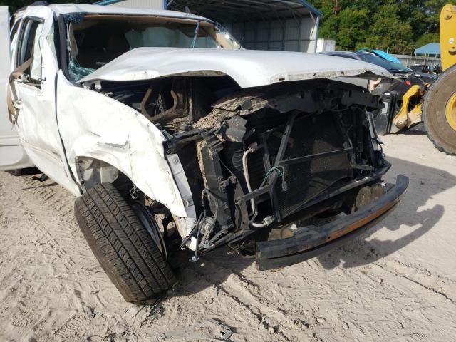 Photo 9 from auction – 2011 GMC YUKON SLE with VIN 1GKS1AE06BR161654