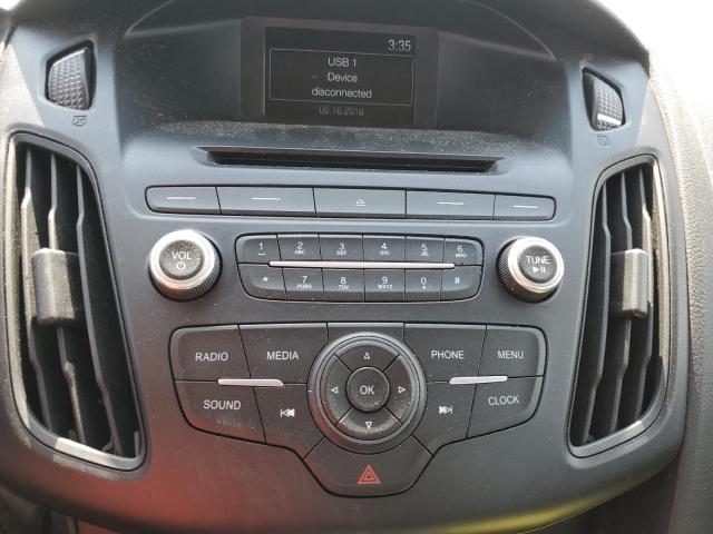 Photo 9 from auction – 2015 FORD FOCUS SE with VIN 1FADP3F21FL383998