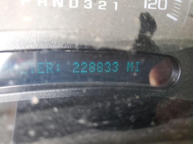 Photo 8 from auction – 2006 CHEVROLET SILVERADO with VIN 2GCEK19B261112709