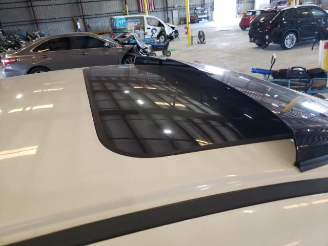 Photo 9 from auction – 2012 HONDA CROSSTOUR with VIN 5J6TF1H58CL005350