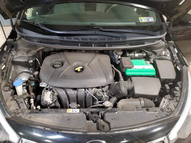 Photo 7 from auction – 2015 KIA FORTE LX with VIN KNAFK4A67F5419552