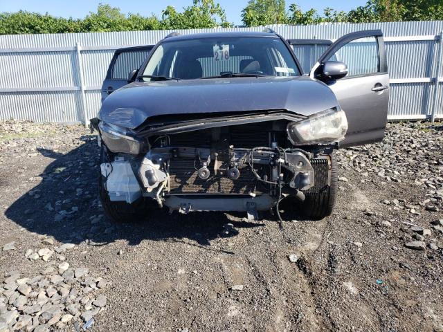 Photo 9 from auction – 2011 MITSUBISHI OUTLANDER with VIN JA4AS3AW3BU007341