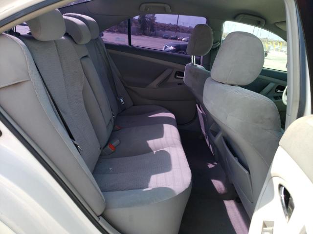 Photo 6 from auction – 2010 TOYOTA CAMRY with VIN 4T4BF3EK0AR084027