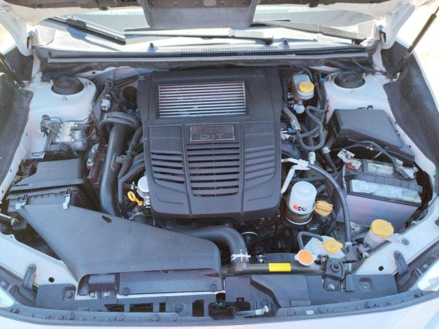 Photo 7 from auction – 2016 SUBARU WRX PREMIU with VIN JF1VA1F65G9804603