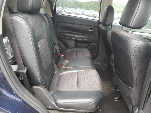 Photo 6 from auction – 2015 MITSUBISHI OUTLANDER with VIN JA4AD3A33FZ000639