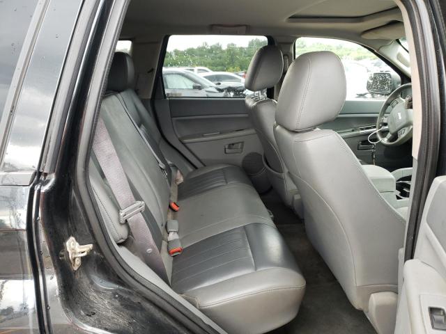 Photo 6 from auction – 2005 JEEP GRAND CHER with VIN 1J4HR48N95C665964