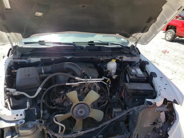 Photo 7 from auction – 2014 RAM 1500 SLT with VIN 1C6RR6LT7ES236492