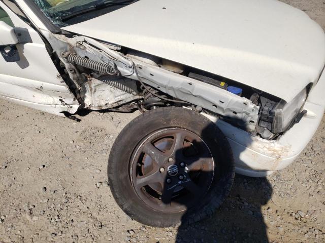 Photo 9 from auction – 1998 VOLVO V70 with VIN YV1LW5575W2496533