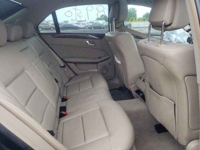 Photo 6 from auction – 2012 MERCEDES-BENZ E 350 4MAT with VIN WDDHF8JB7CA598950