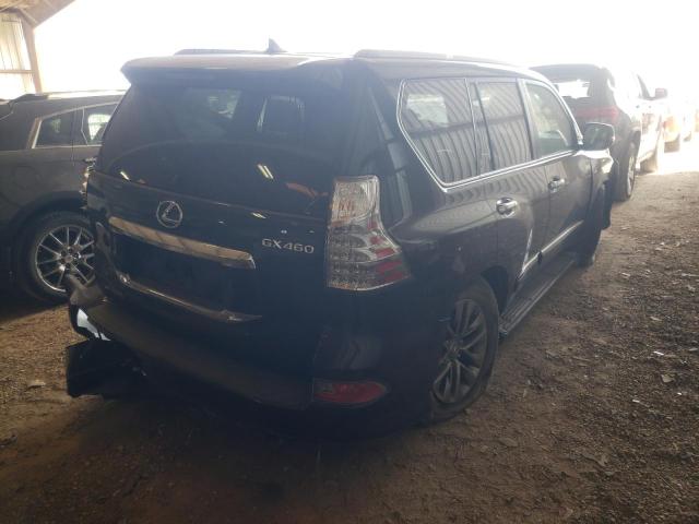 Photo 4 from auction – 2015 LEXUS GX 460 PRE with VIN JTJJM7FX0F5096579