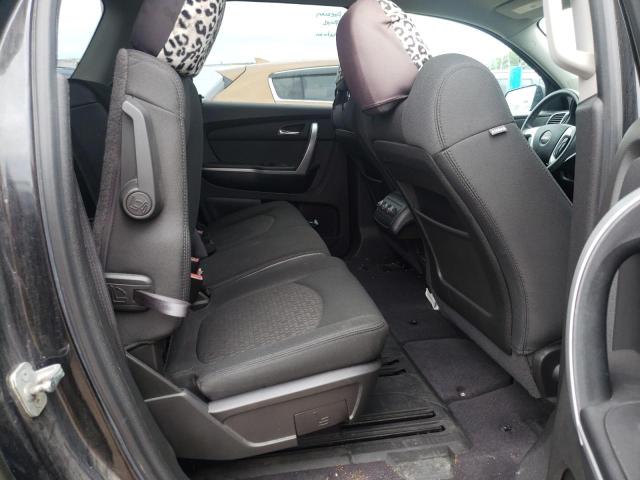 Photo 6 from auction – 2012 GMC ACADIA SLE with VIN 1GKKRNED5CJ215982