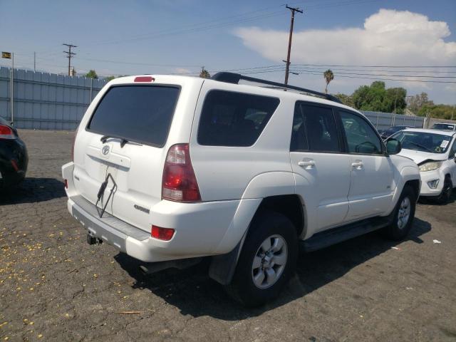 صورة رقم 4 من المزاد - 2003 TOYOTA 4RUNNER SR مع VIN JTEZU14R338009075