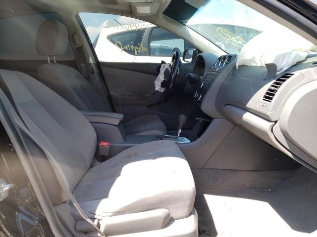 Photo 5 from auction – 2011 NISSAN ALTIMA BAS with VIN 1N4AL2AP4BN499030