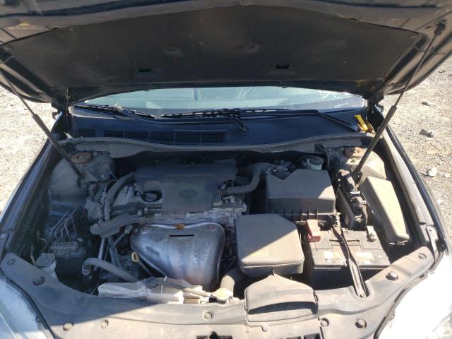 Photo 7 from auction – 2015 TOYOTA CAMRY LE with VIN 4T1BF1FK9FU475777
