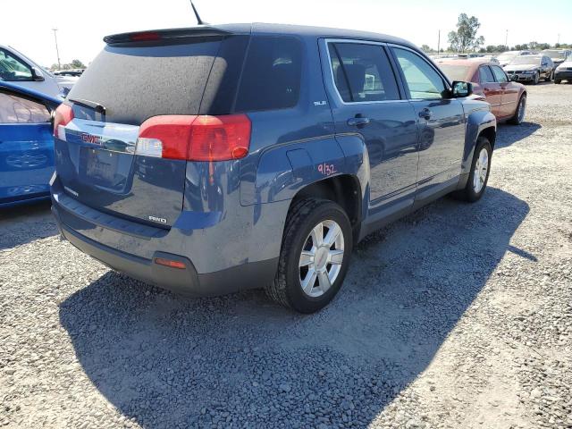 Photo 4 from auction – 2012 GMC TERRAIN SL with VIN 2GKFLREK8C6159221