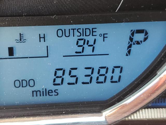 Photo 8 from auction – 2014 TOYOTA RAV4 LIMIT with VIN JTMDFREV8ED076316