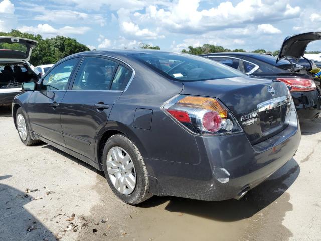 Photo 3 from auction – 2012 NISSAN ALTIMA BAS with VIN 1N4AL2AP8CN563619