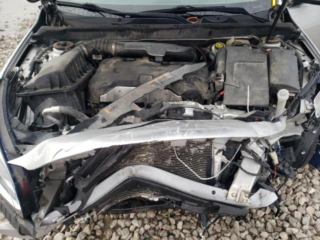 Photo 7 from auction – 2014 CHEVROLET MALIBU LS with VIN 1G11B5SL3EF125123