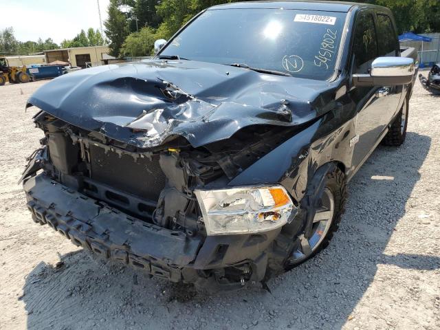 Photo 9 from auction – 2014 RAM 1500 ST with VIN 1C6RR7KT7ES461776