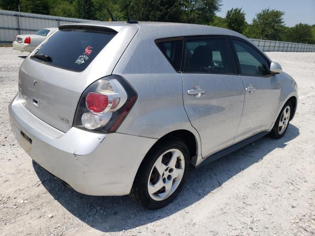 Photo 4 from auction – 2009 PONTIAC VIBE with VIN 5Y2SP67829Z418104